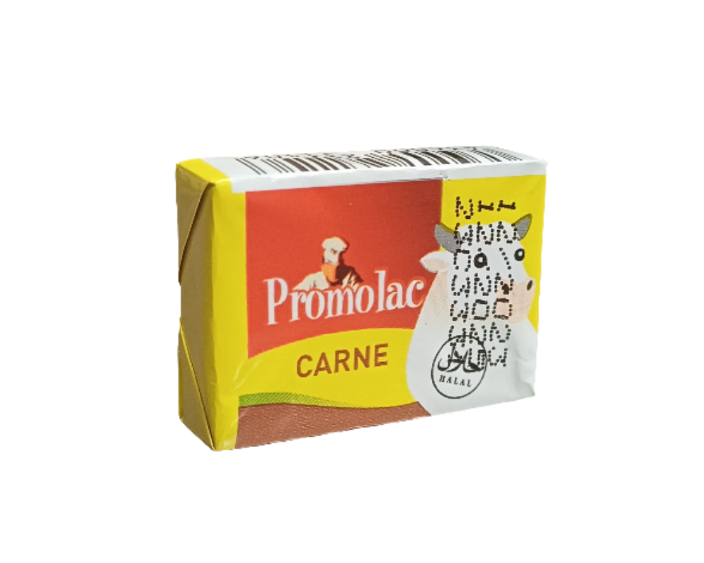 Promolac Beef - Rinderbrühe-Würfel