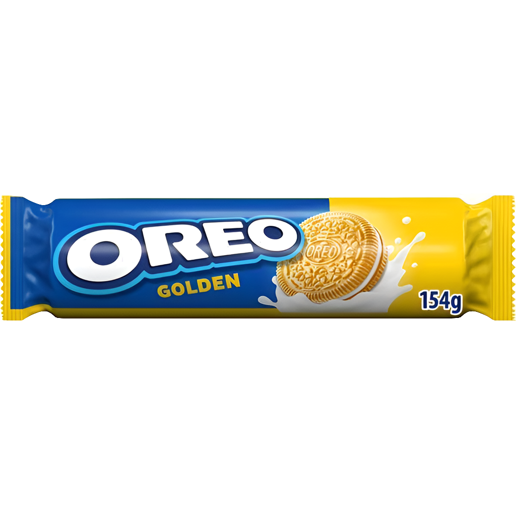 Oreo Golden