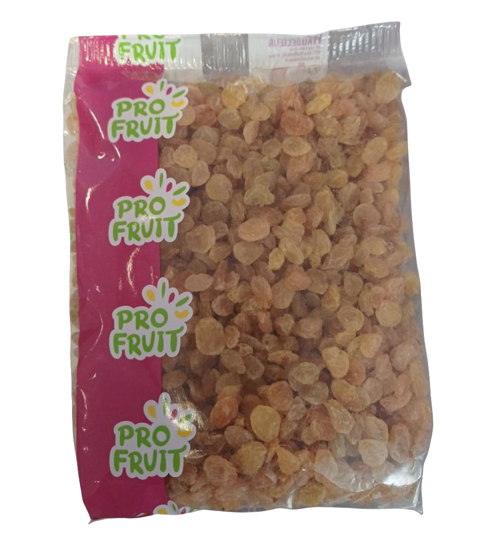 Goldene Rosinen - Pro Fruit - Raisin Golden
