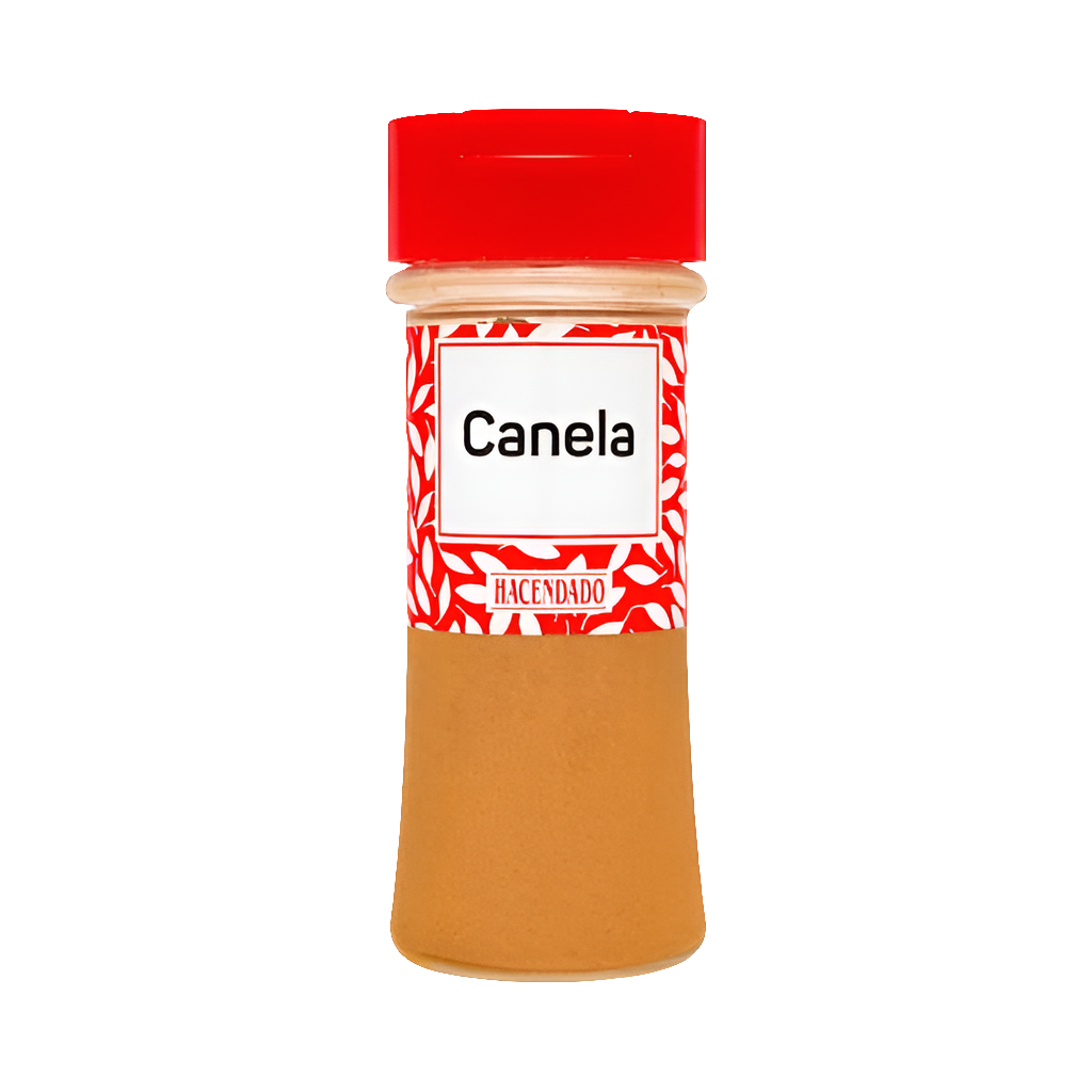 Gemahlener Zimt - Canela molida
