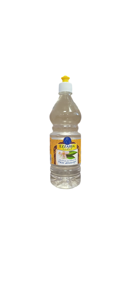 Orangenblütenwasser - Ezzahia - Eau de fleur d’oranger