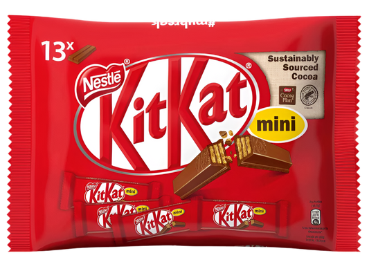Nestle KitKat Mini