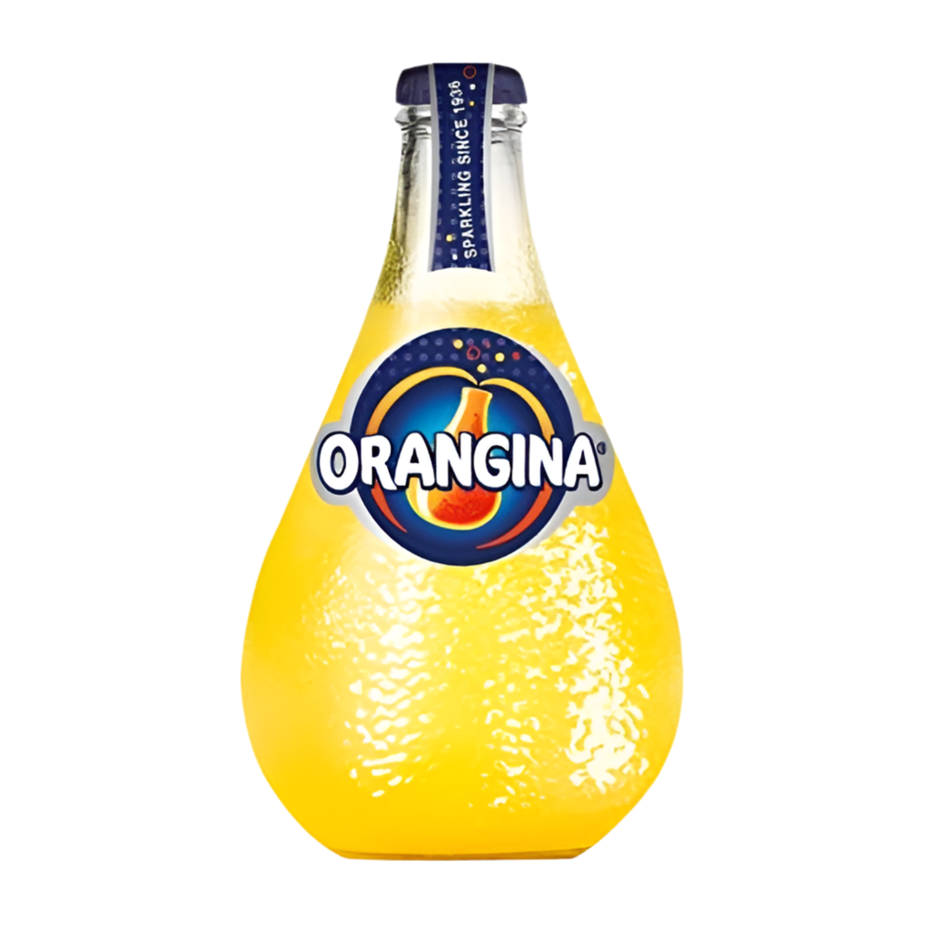 Orangina Original
