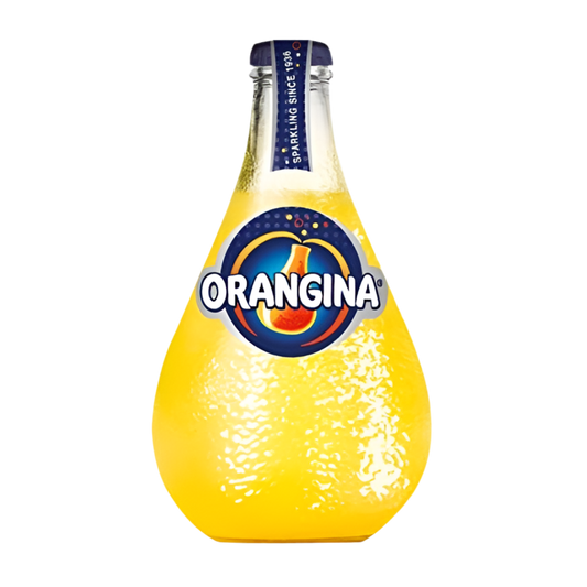 Orangina Original