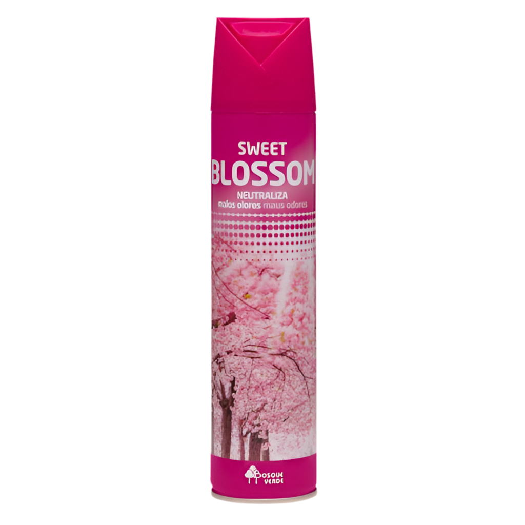 Raumspray Sweet Blossom - Ambientador spray Sweet Blossom