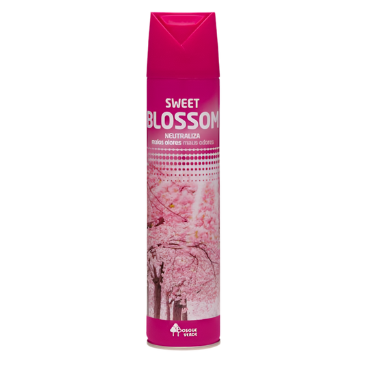 Raumspray Sweet Blossom - Ambientador spray Sweet Blossom