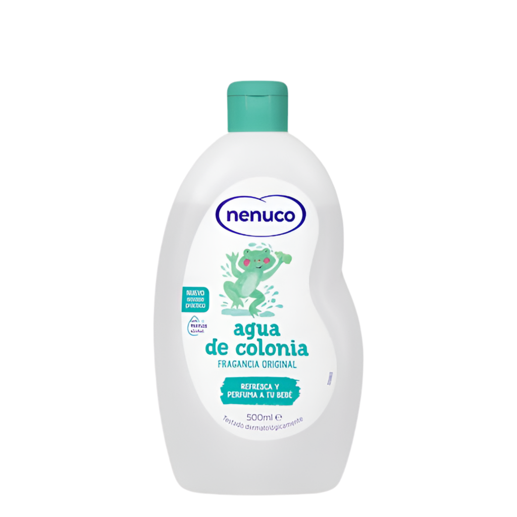 Nenuco Babyparfüm -(Kölnisch Wasser) - Agua de colonia bebé Nenuco