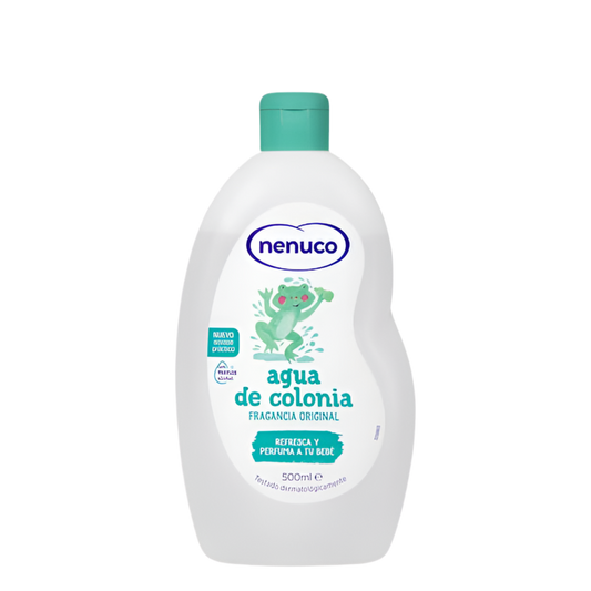 Nenuco Babyparfüm -(Kölnisch Wasser) - Agua de colonia bebé Nenuco
