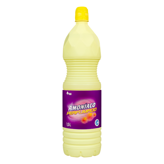 Parfümierter Ammoniakreiniger - Amoníaco perfumado