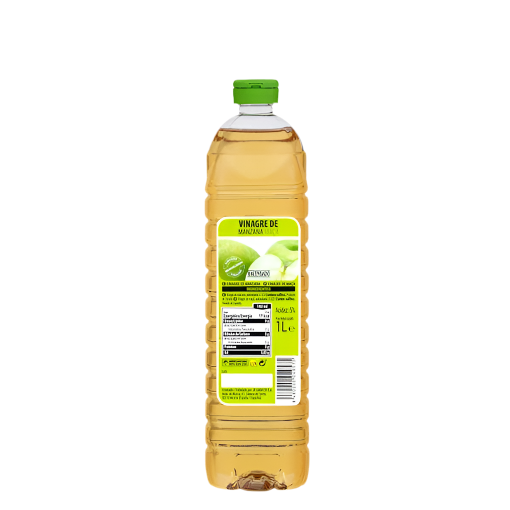 Apfelessig - Vinagre de manzana