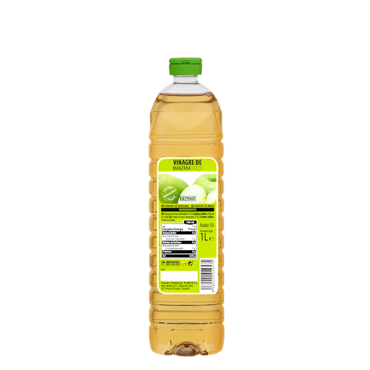 Apfelessig - Vinagre de manzana