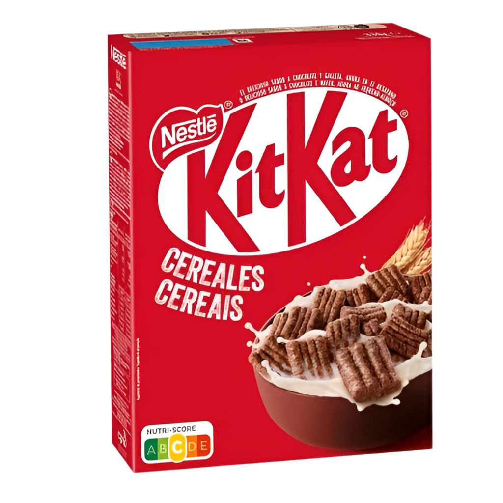 Nestle KitKat Cereales