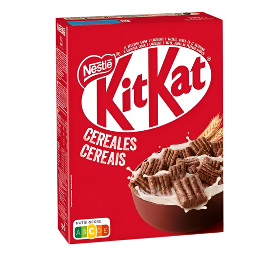 Nestle KitKat Cereales