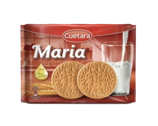 Maria-Kekse - Cuetara Maria Galletas