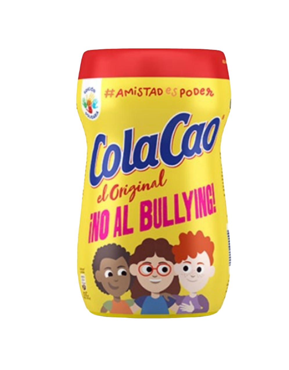 ColaCao El Original