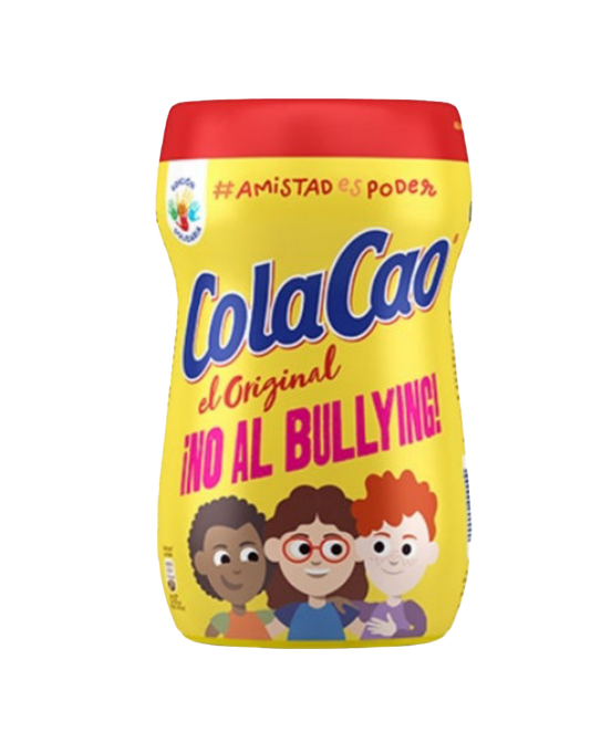 ColaCao El Original