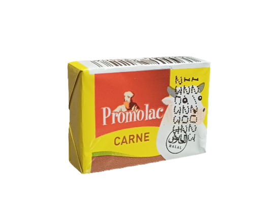 Promolac Beef - Rinderbrühe-Würfel