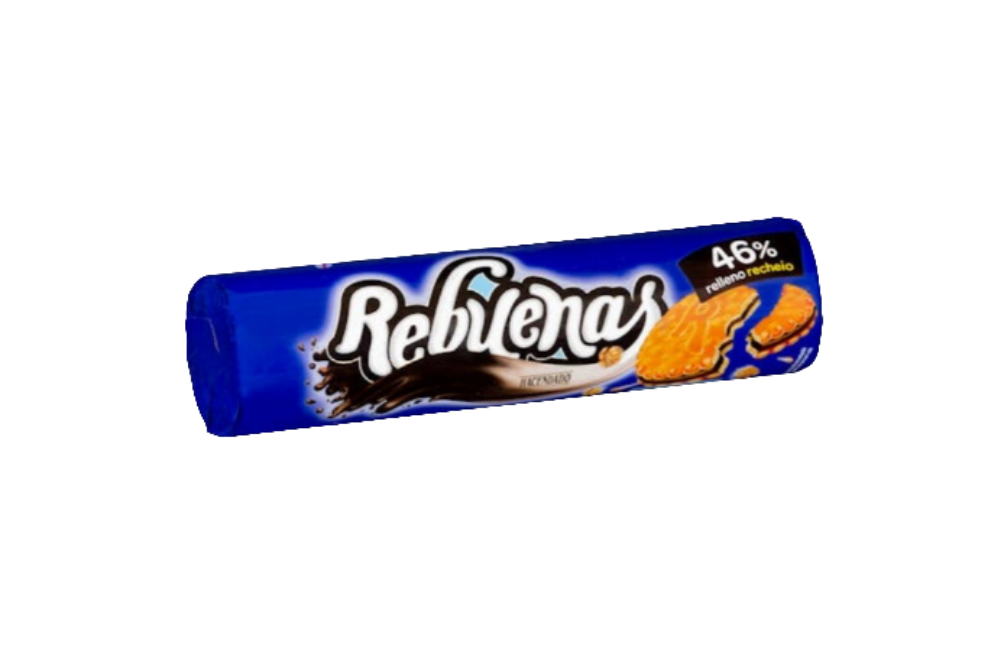 Rebuenas