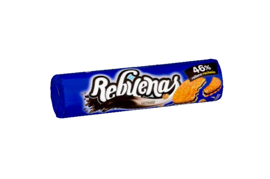 Rebuenas