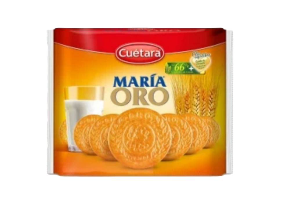 Maria-Gold-Kekse - Cuetara Maria Oro Galletas
