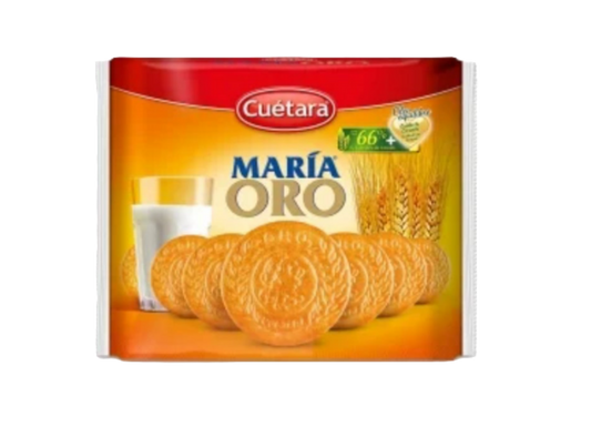 Maria-Gold-Kekse - Cuetara Maria Oro Galletas