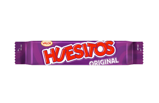 Valor Huesitos