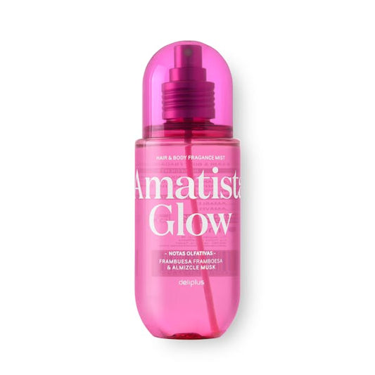 Amatista Glow – Haar- & Körperspray