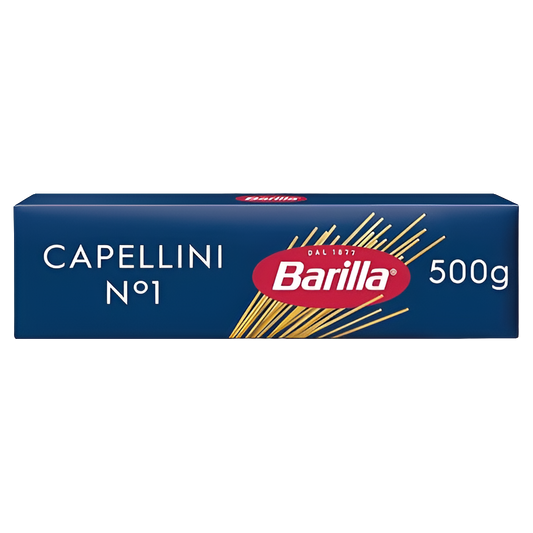 Barilla Capellini