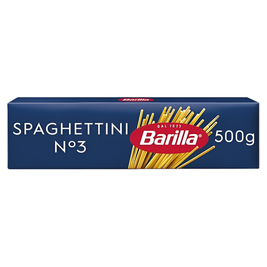 Barilla Spaghettini