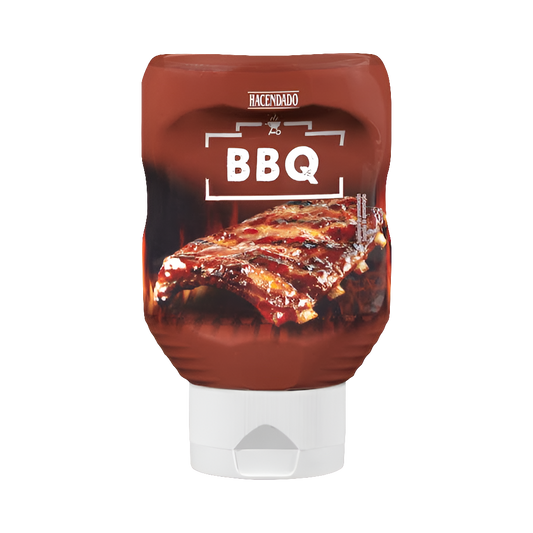 Barbecuesauce - Salsa Barbacoa