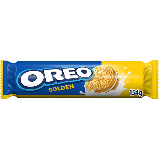 Oreo Golden