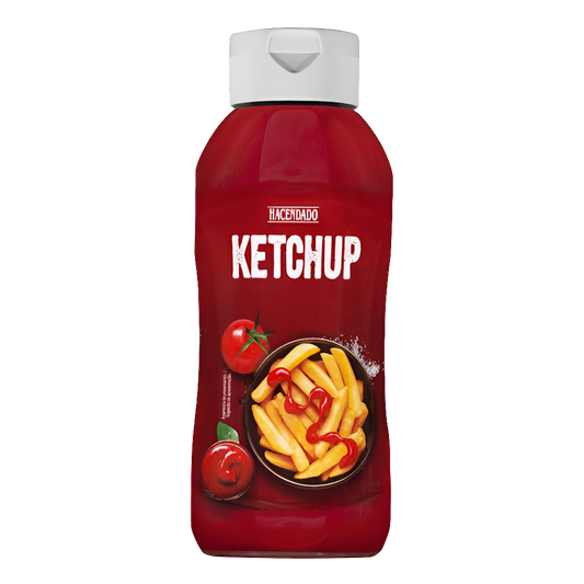 Ketchup