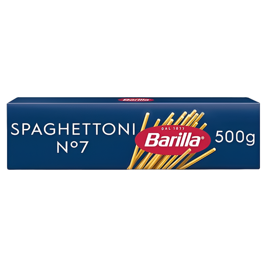 Barilla Spaghettoni