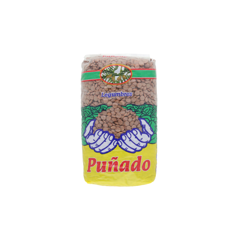Linsen - Punado Lentejas