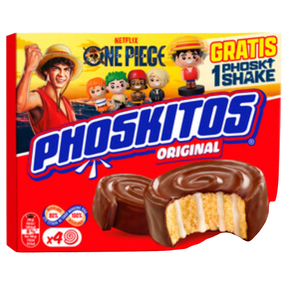 Phoskitos Original