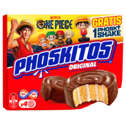 Phoskitos Original