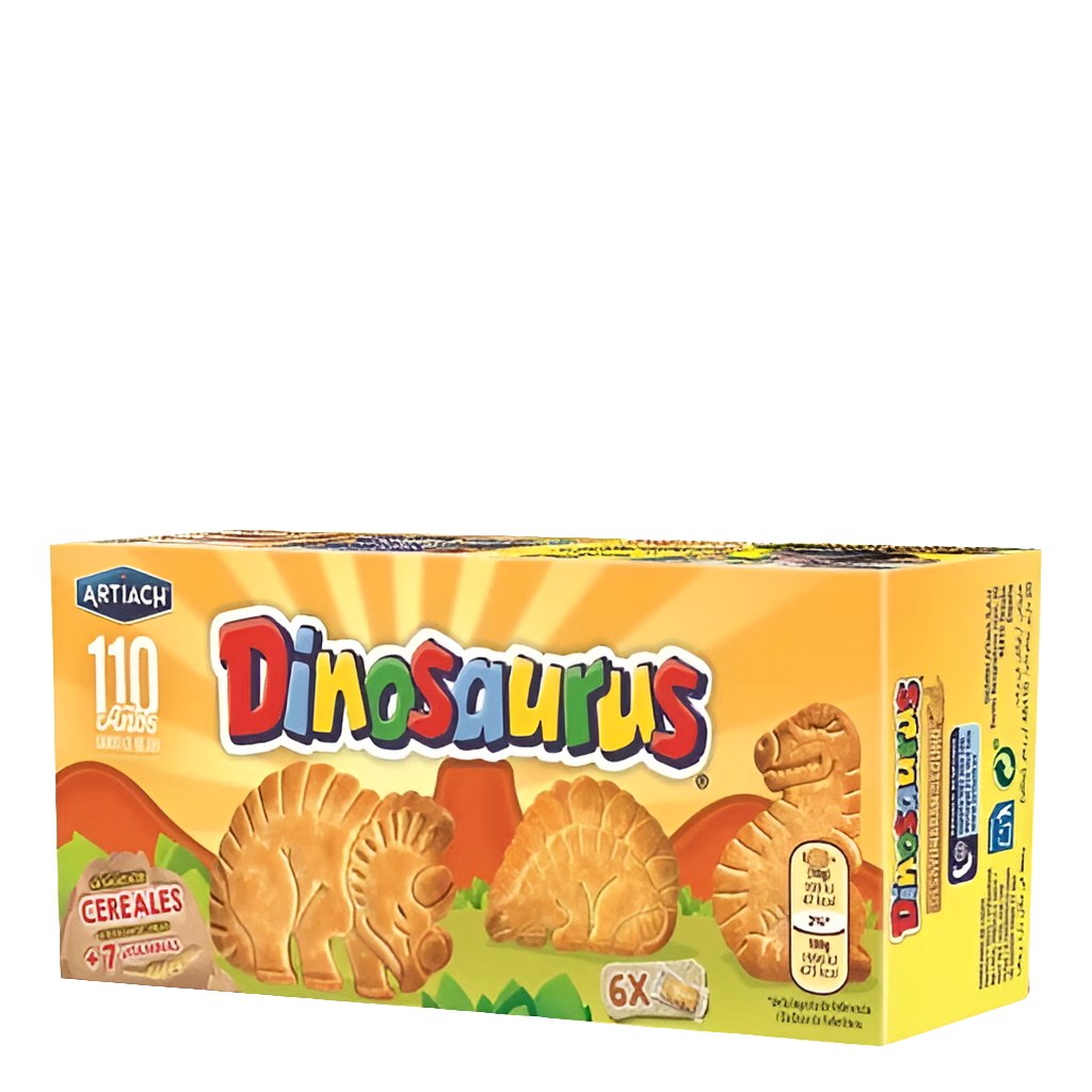 Artiach Dinosaurus Original