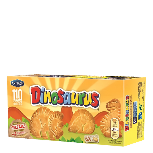 Artiach Dinosaurus Original