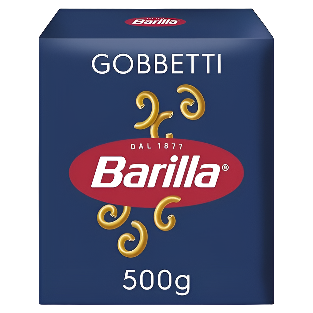 Barilla Gobbetti