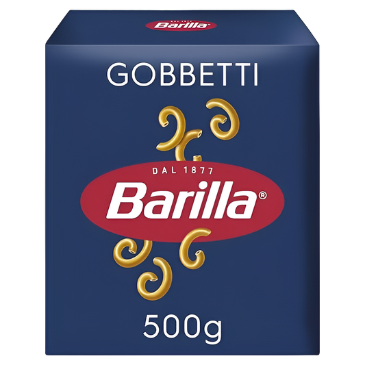 Barilla Gobbetti