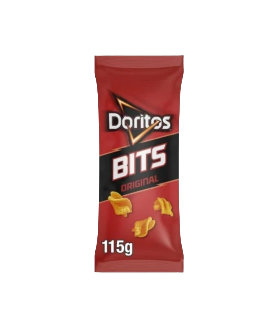 Doritos Bits