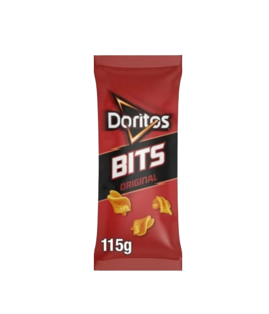 Doritos Bits