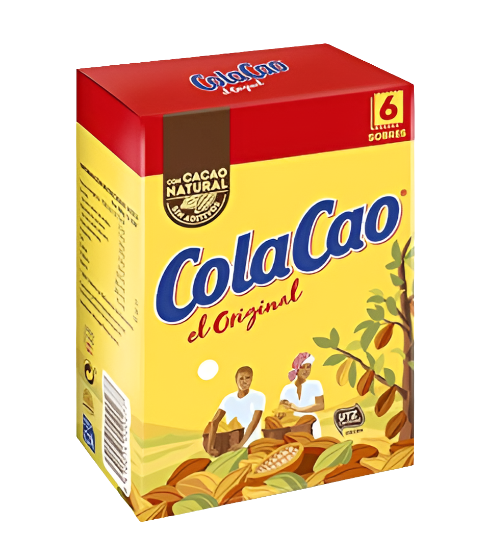 ColaCao El Original - Kakaopulver