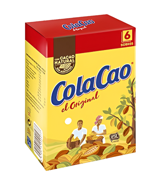 ColaCao El Original - Kakaopulver