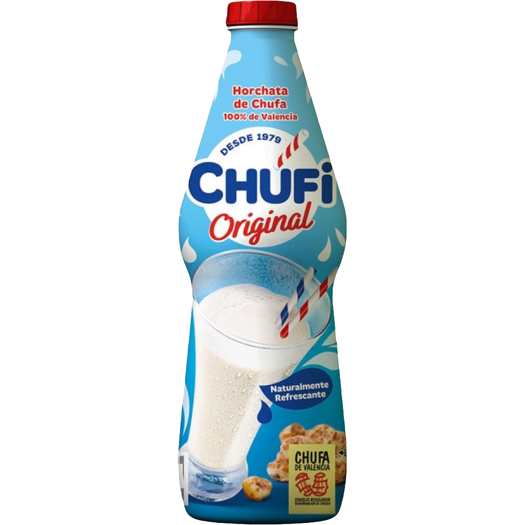 Erdmandelgetränk - Chufi Original