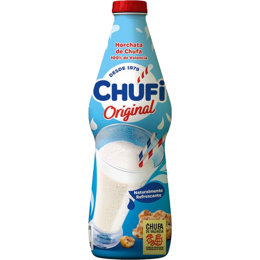 Erdmandelgetränk - Chufi Original