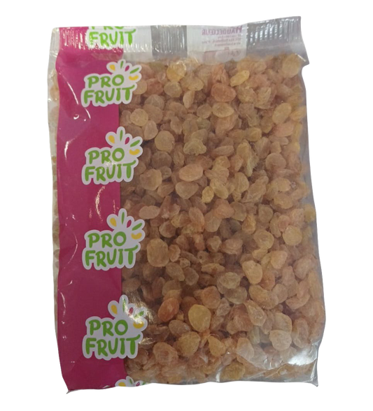 Goldene Rosinen - Pro Fruit - Raisin Golden