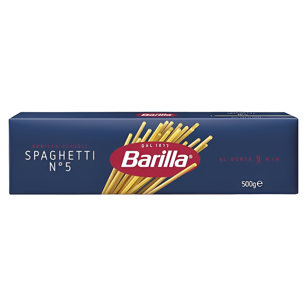 Barilla Spaghetti