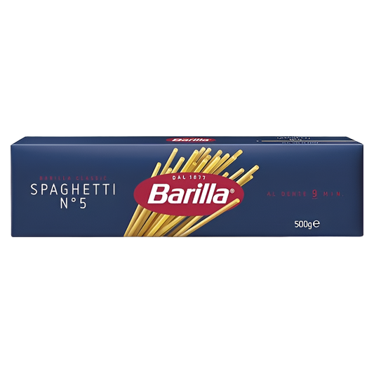 Barilla Spaghetti