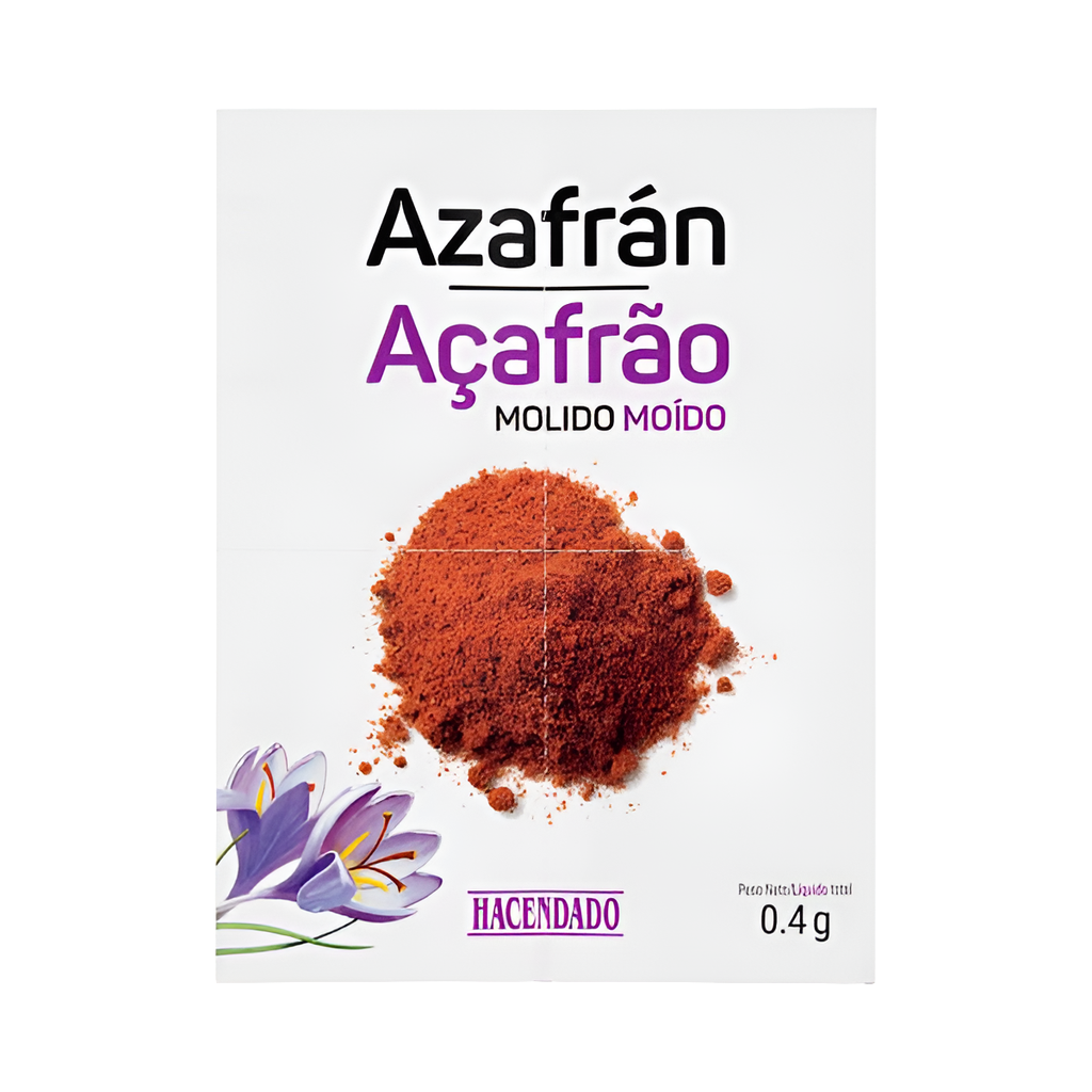 Safran - Azafran